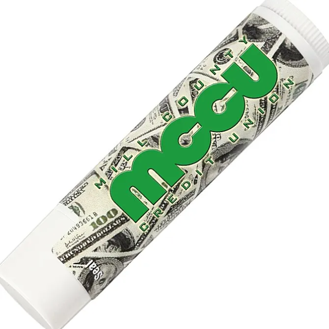Value Lip Balm - Financial - 24 hr
