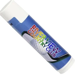 Value Lip Balm - Golf Club