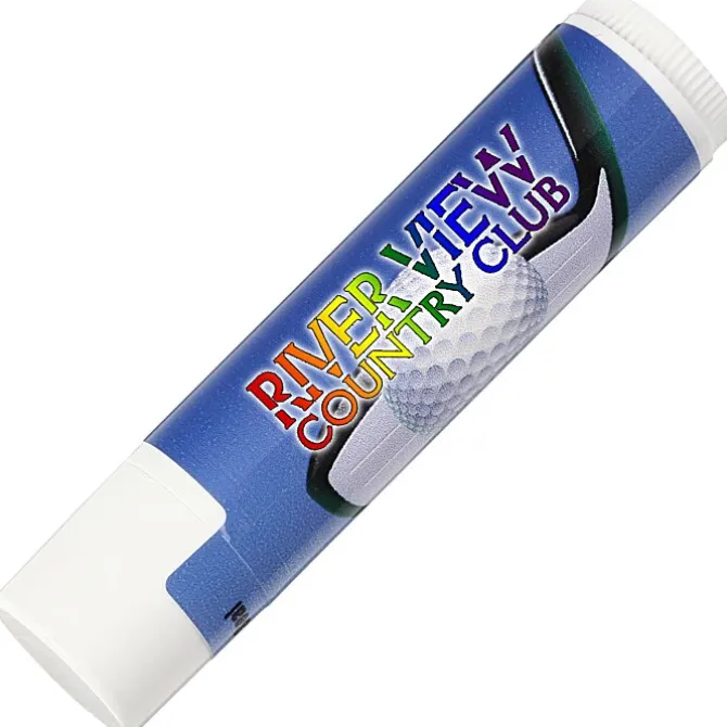 Value Lip Balm - Golf Club - 24 hr