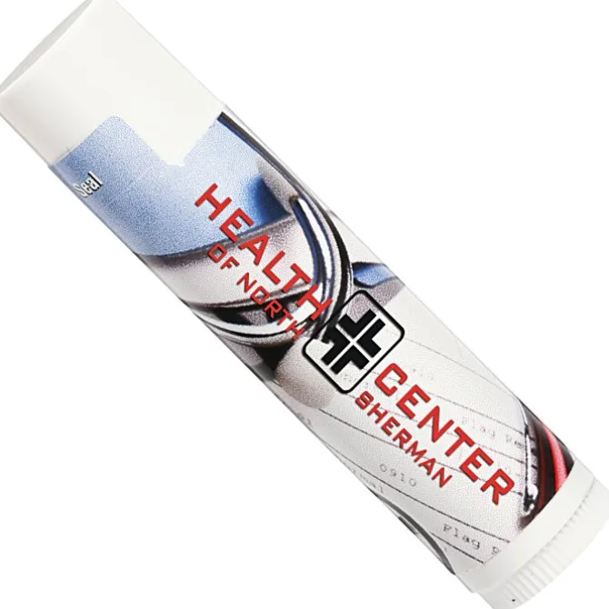 Value Lip Balm - Medical Stethoscope
