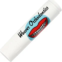 Value Lip Balm - Orthodontist
