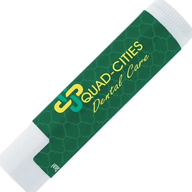 Value Lip Balm - Quatrefoil