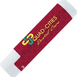 Value Lip Balm - Quatrefoil - 24 hr
