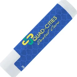 Value Lip Balm - Quatrefoil - 24 hr