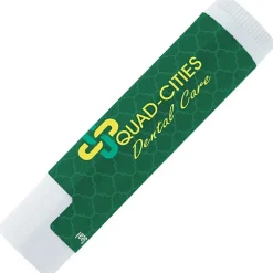 Value Lip Balm - Quatrefoil - 24 hr