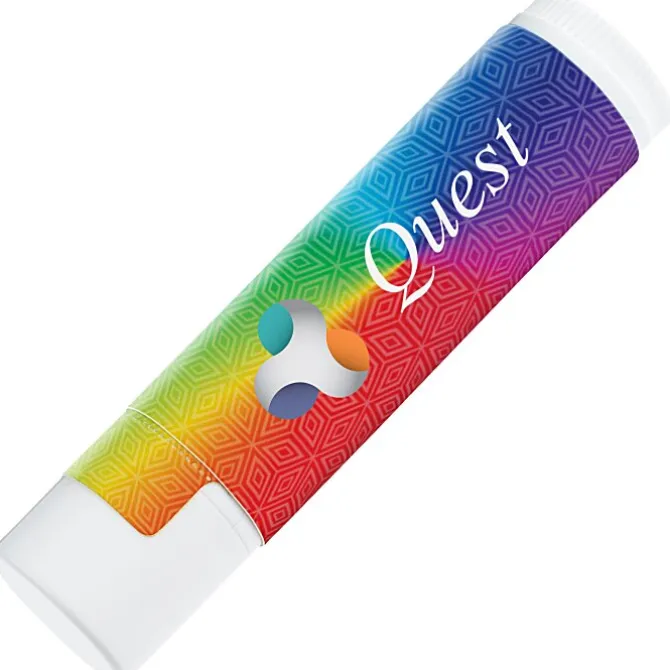 Value Lip Balm - Rainbow