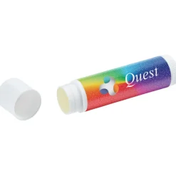 Value Lip Balm - Rainbow - 24 hr