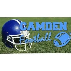 Value Outdoor Banner - 4' x 8'