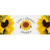 Value Outdoor Banner - 3' x 8'