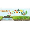 Value Outdoor Banner - 2' x 5' - 24 hr