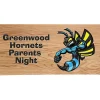 Value Outdoor Banner - 4' x 8' - 24 hr