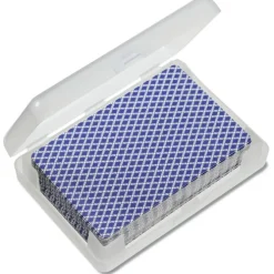 Value Playing Cards with Case - 24 hr