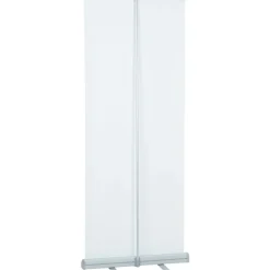 Value Polypropylene Retractable Banner Display - 31-1/2 inches