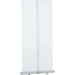 Value Polypropylene Retractable Banner Display - 36 inches