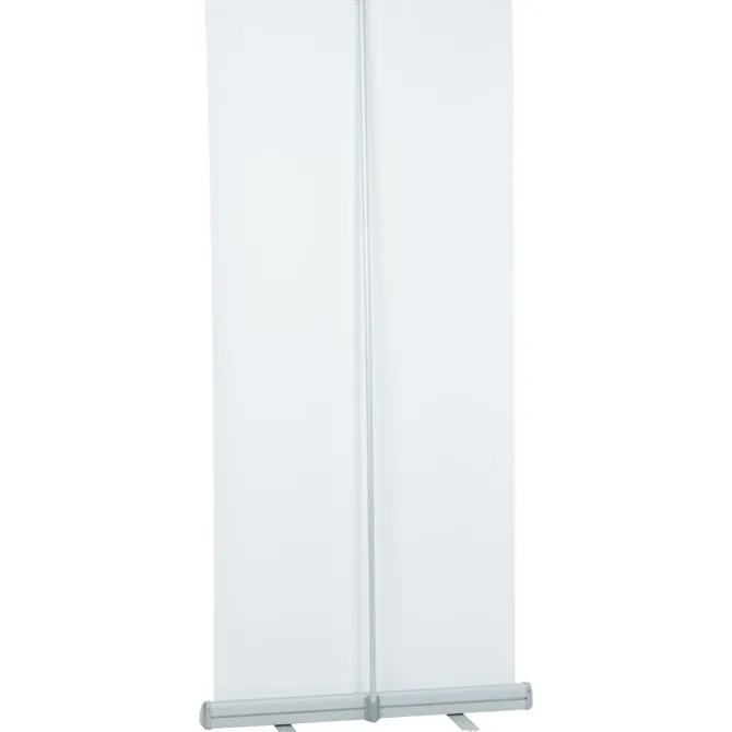 Value Polypropylene Retractable Banner Display - 36 inches