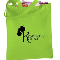Value Polypropylene Tote