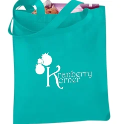 Value Polypropylene Tote