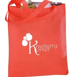 Value Polypropylene Tote