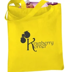 Value Polypropylene Tote