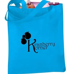 Value Polypropylene Tote