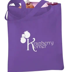 Value Polypropylene Tote
