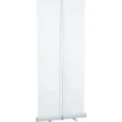 Value Retractable Banner Display - 33-1/2 inches
