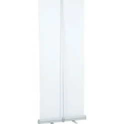 Value Retractable Banner Display - 31-1/2 inches
