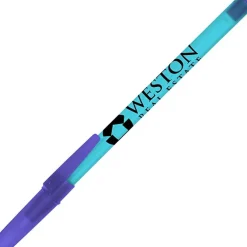Value Stick Pen - Translucent