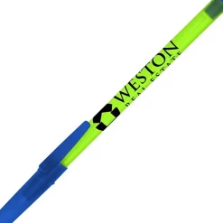 Value Stick Pen - Translucent