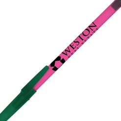 Value Stick Pen - Translucent