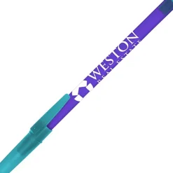 Value Stick Pen - Translucent