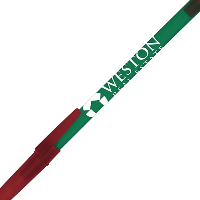 Value Stick Pen - Translucent