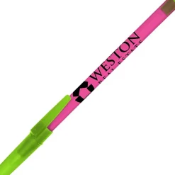 Value Stick Pen - Translucent