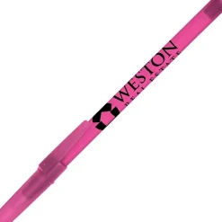 Value Stick Pen - Translucent