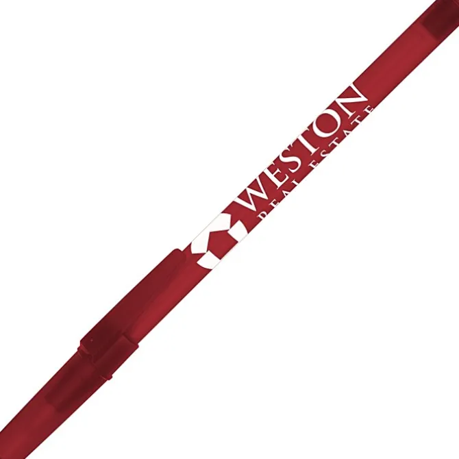 Value Stick Pen - Translucent