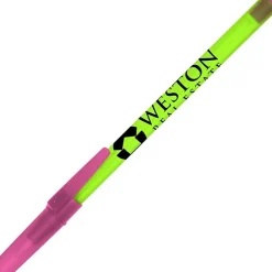 Value Stick Pen - Translucent