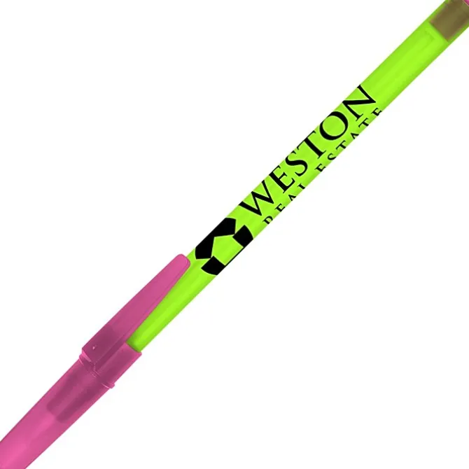 Value Stick Pen - Translucent