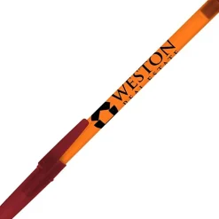 Value Stick Pen - Translucent