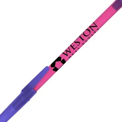Value Stick Pen - Translucent
