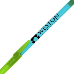 Value Stick Pen - Translucent