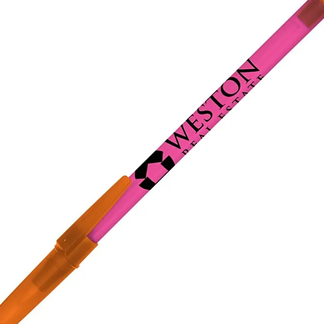 Value Stick Pen - Translucent