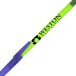 Value Stick Pen - Translucent