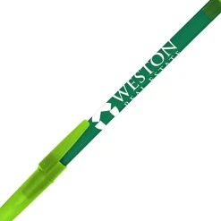Value Stick Pen - Translucent