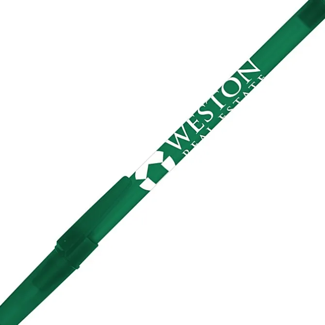 Value Stick Pen - Translucent