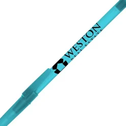 Value Stick Pen - Translucent