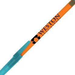 Value Stick Pen - Translucent