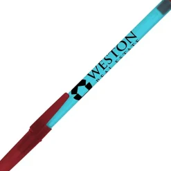 Value Stick Pen - Translucent