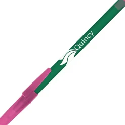 Value Stick Pen - Translucent - 24 hr