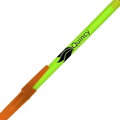 Value Stick Pen - Translucent - 24 hr