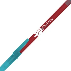Value Stick Pen - Translucent - 24 hr